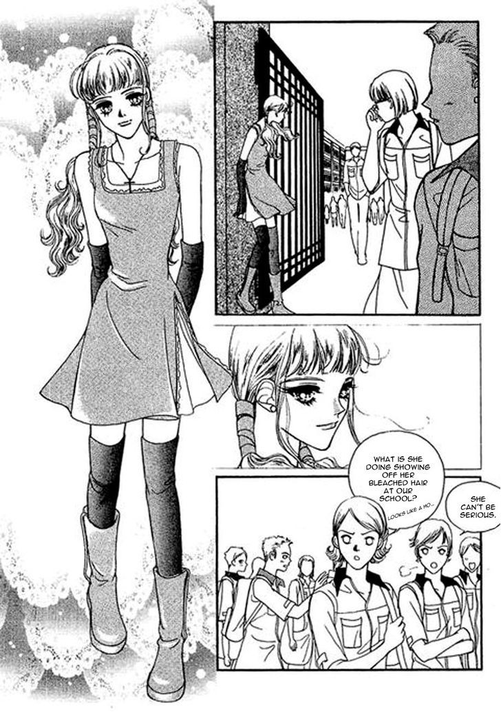 Storm Chapter 5 page 6 - Chapter 5