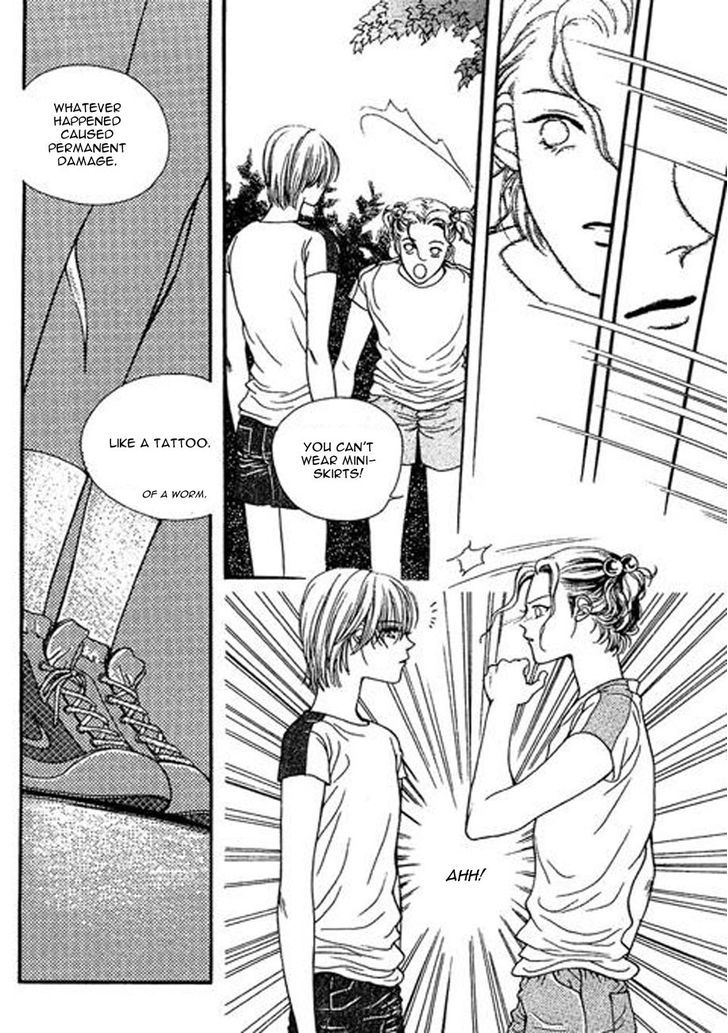 Storm Chapter 6 page 13 - Chapter 6