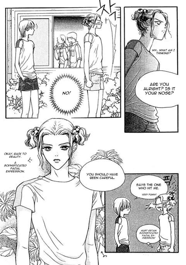 Storm Chapter 6 page 16 - Chapter 6