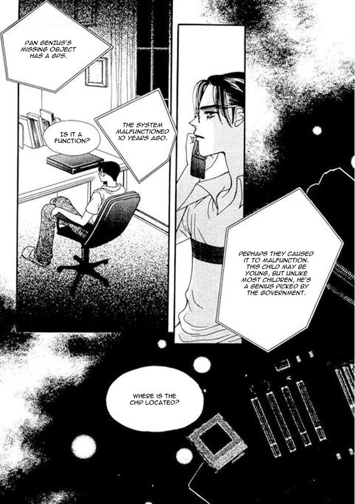 Storm Chapter 6 page 17 - Chapter 6