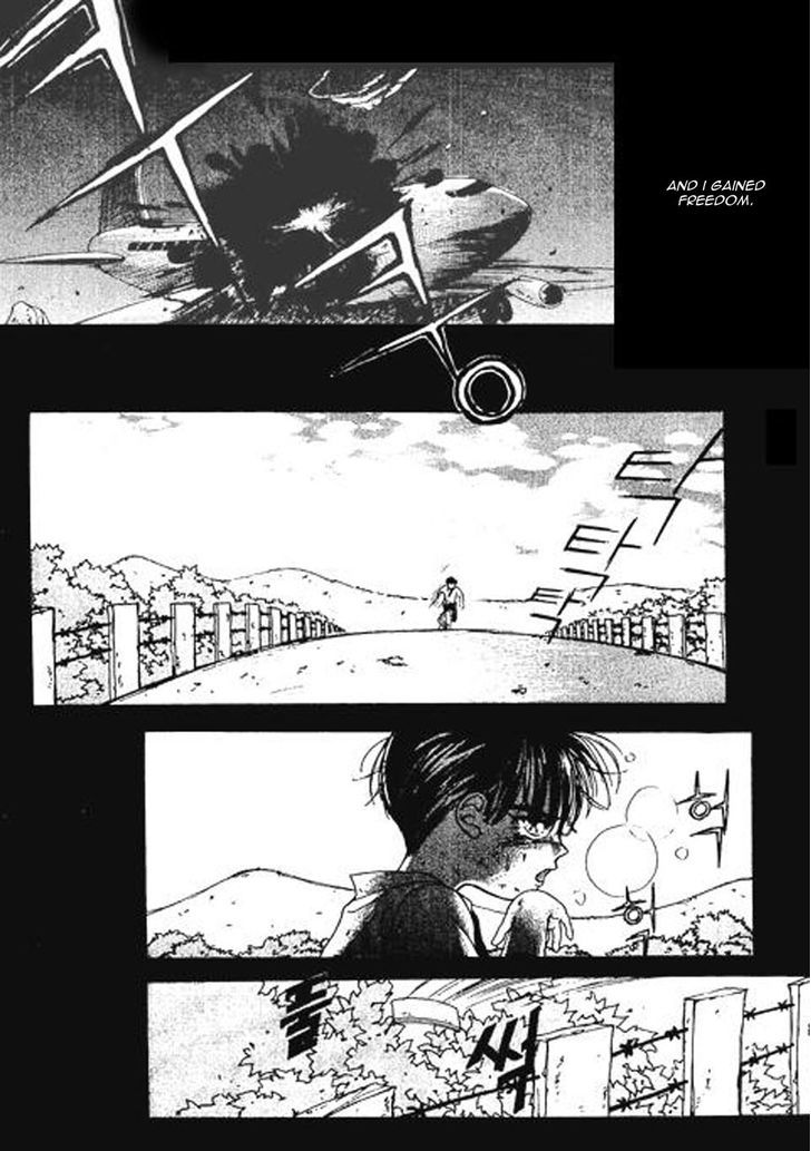 Storm Chapter 6 page 25 - Chapter 6