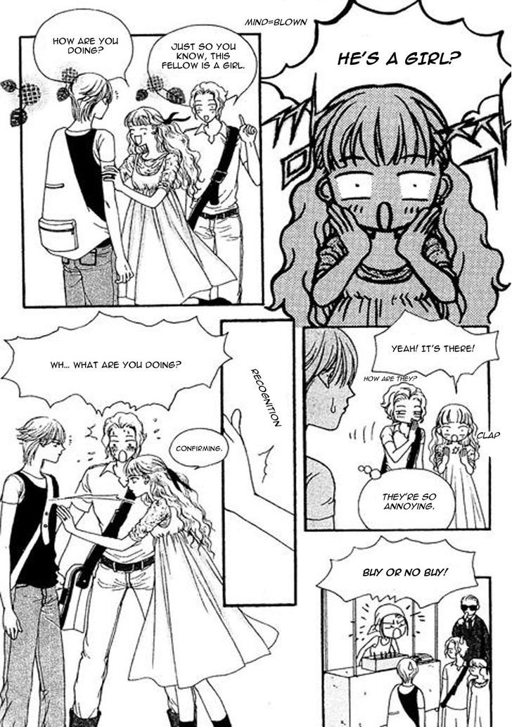 Storm Chapter 6 page 34 - Chapter 6