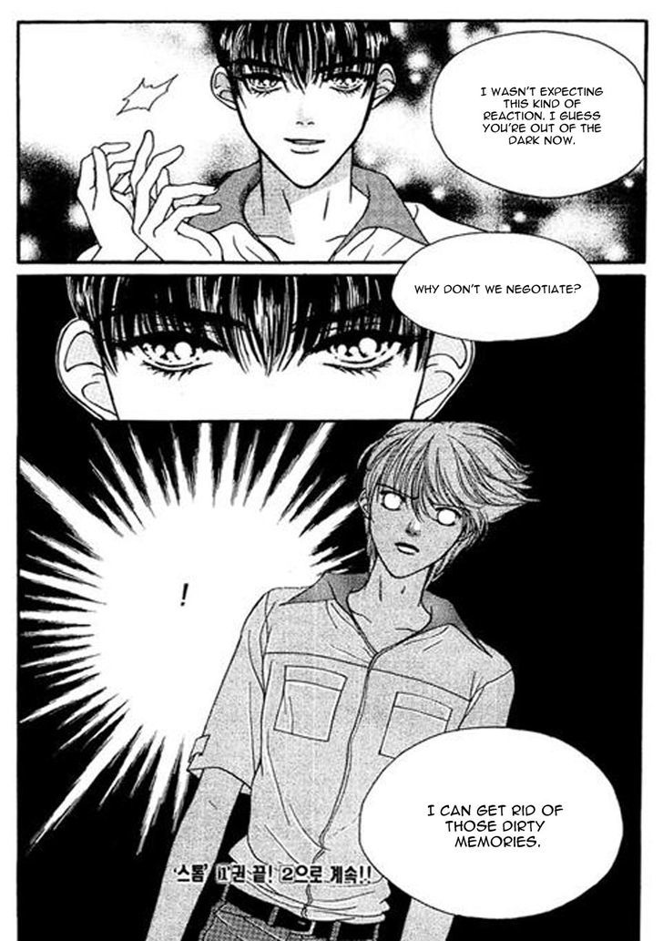 Storm Chapter 6 page 50 - Chapter 6