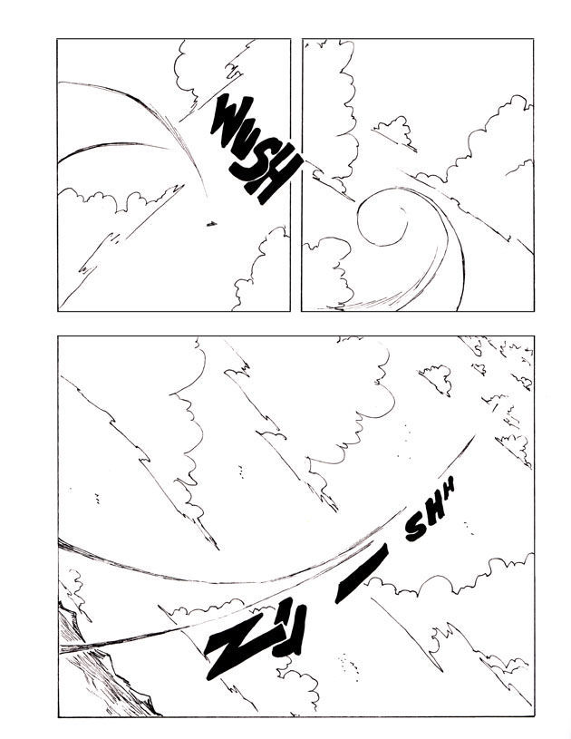 Story Book Chapter 1 page 35 - Chapter 1