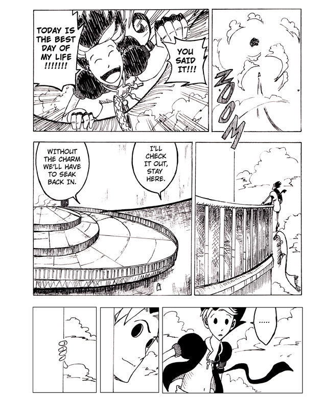 Story Book Chapter 1 page 36 - Chapter 1
