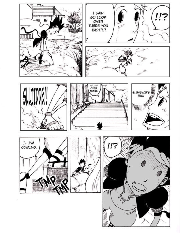 Story Book Chapter 1 page 39 - Chapter 1