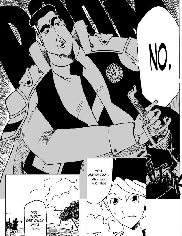 Story Book Chapter 1 page 43 - Chapter 1