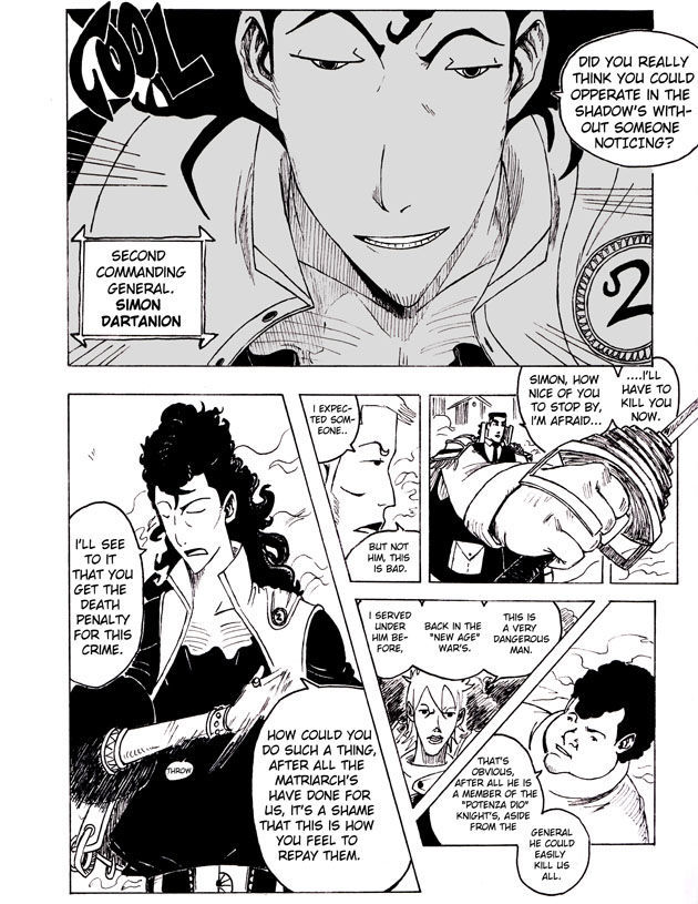 Story Book Chapter 1 page 46 - Chapter 1