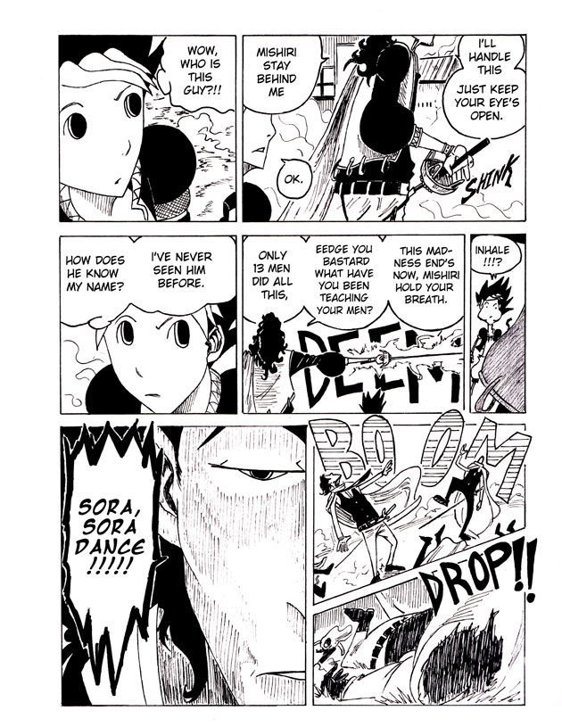 Story Book Chapter 1 page 47 - Chapter 1