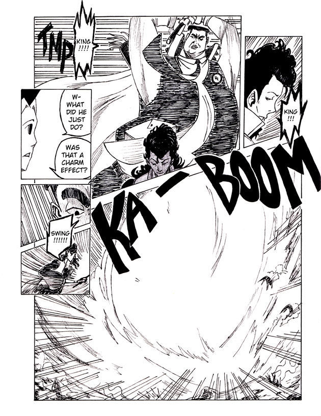 Story Book Chapter 1 page 48 - Chapter 1