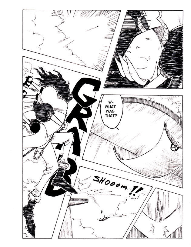 Story Book Chapter 1 page 49 - Chapter 1