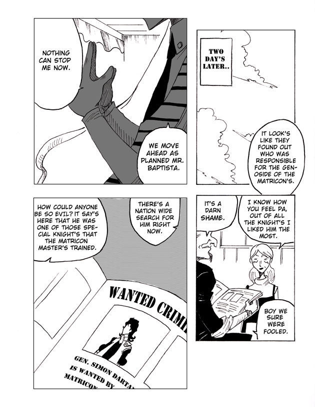 Story Book Chapter 1 page 54 - Chapter 1