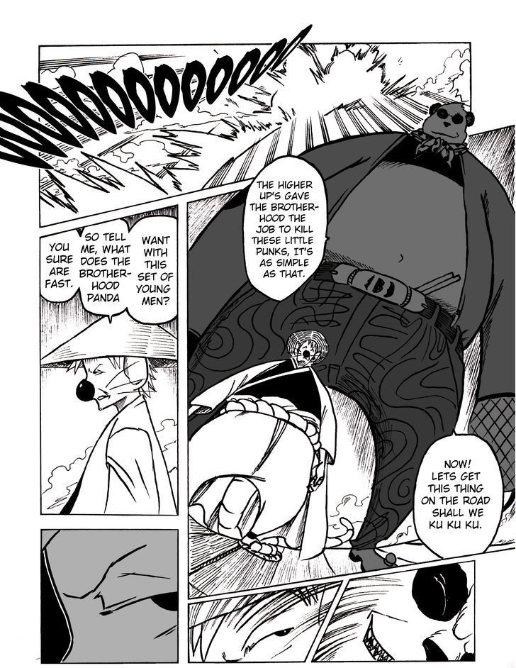Story Book Chapter 10 page 7 - Chapter 10