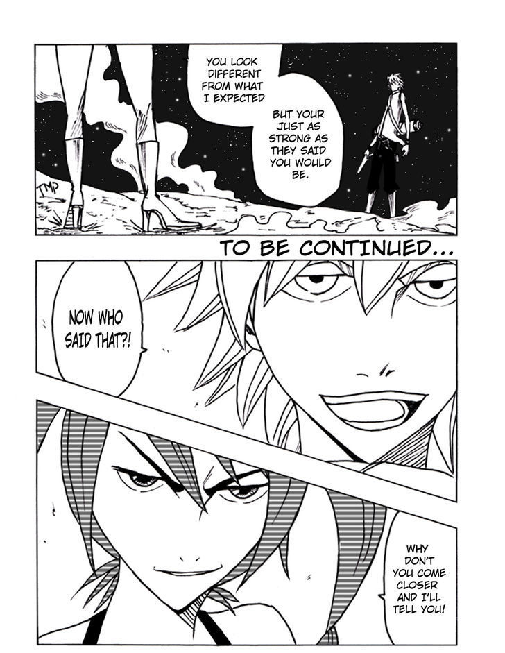 Story Book Chapter 12 page 18 - Chapter 12