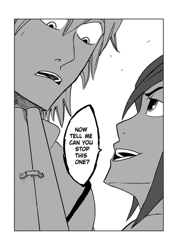 Story Book Chapter 12 page 7 - Chapter 12