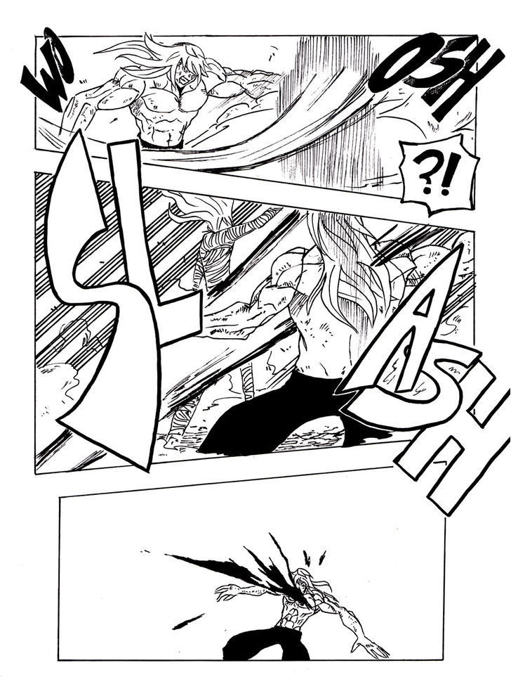 Story Book Chapter 14 page 16 - Chapter 14