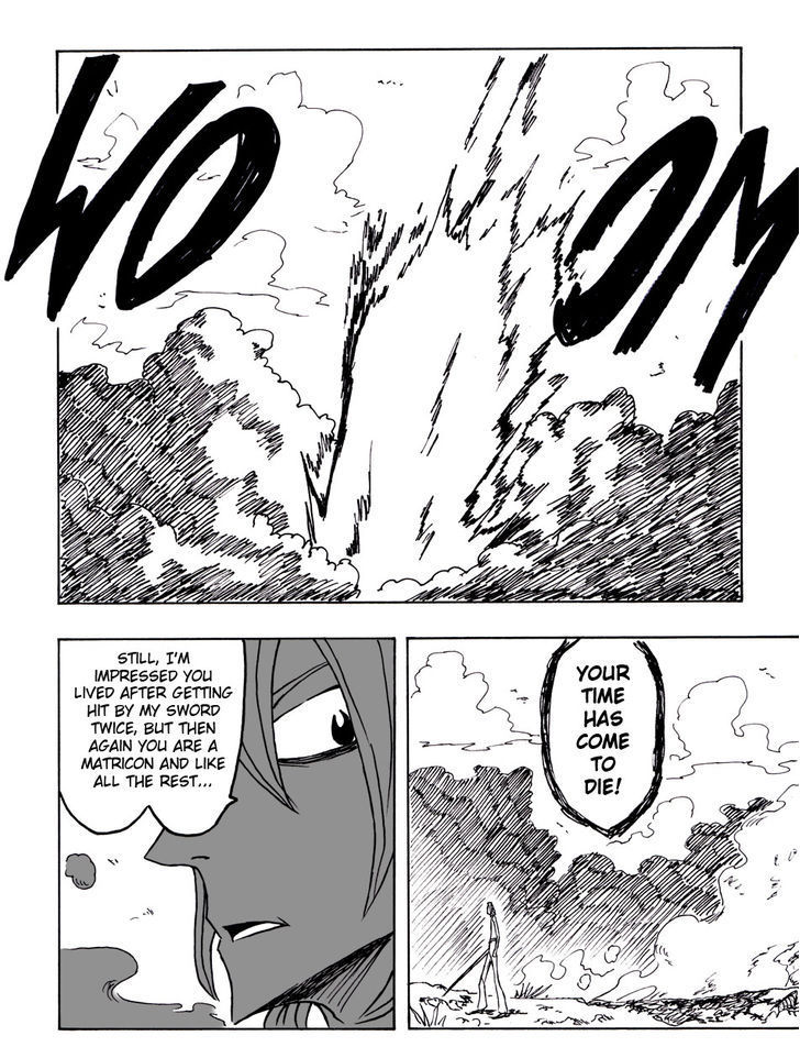 Story Book Chapter 16 page 11 - Chapter 16
