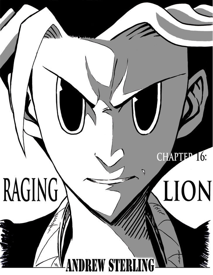 Story Book Chapter 16 page 2 - Chapter 16