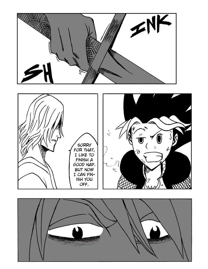 Story Book Chapter 16 page 4 - Chapter 16