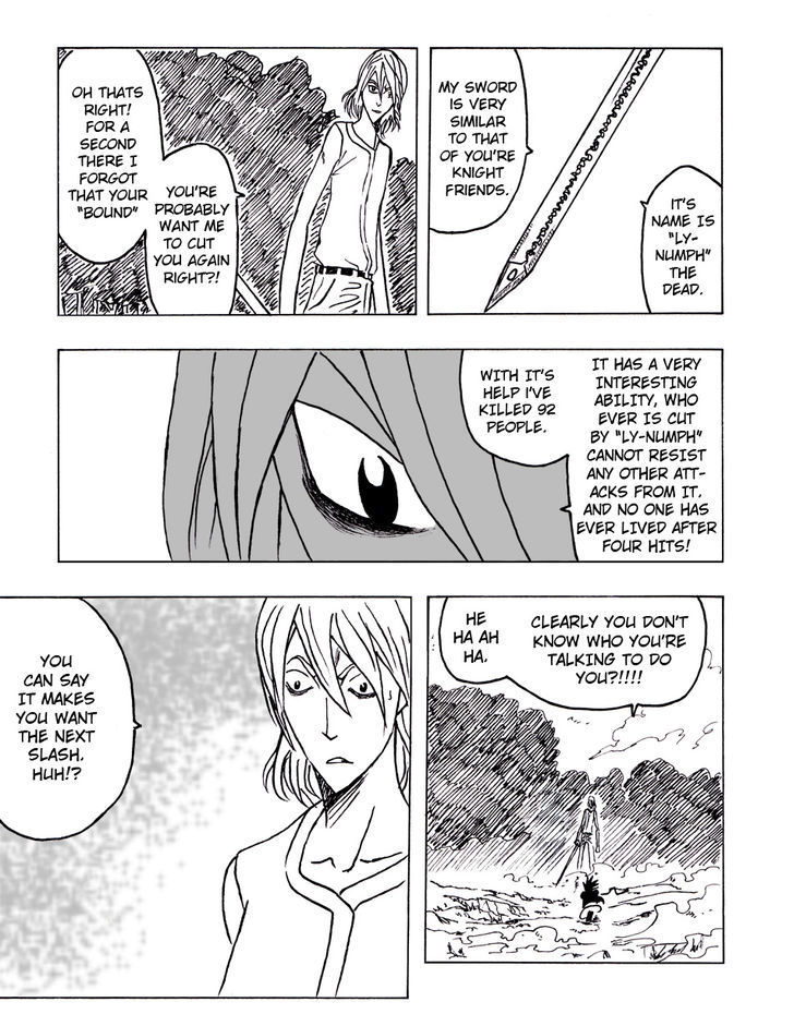 Story Book Chapter 16 page 6 - Chapter 16