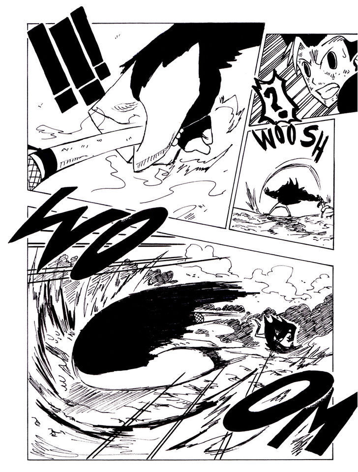 Story Book Chapter 17 page 10 - Chapter 17