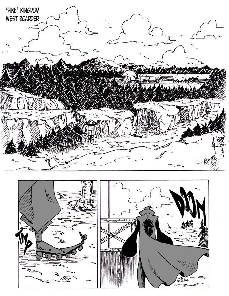 Story Book Chapter 17 page 16 - Chapter 17