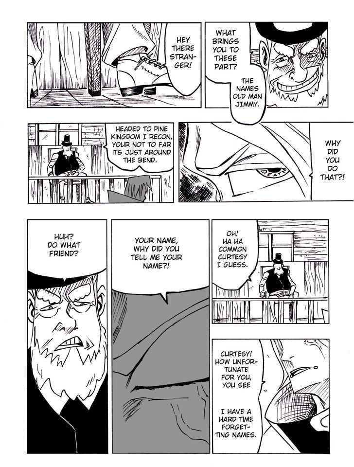 Story Book Chapter 17 page 17 - Chapter 17
