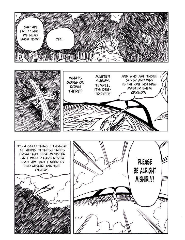 Story Book Chapter 17 page 6 - Chapter 17