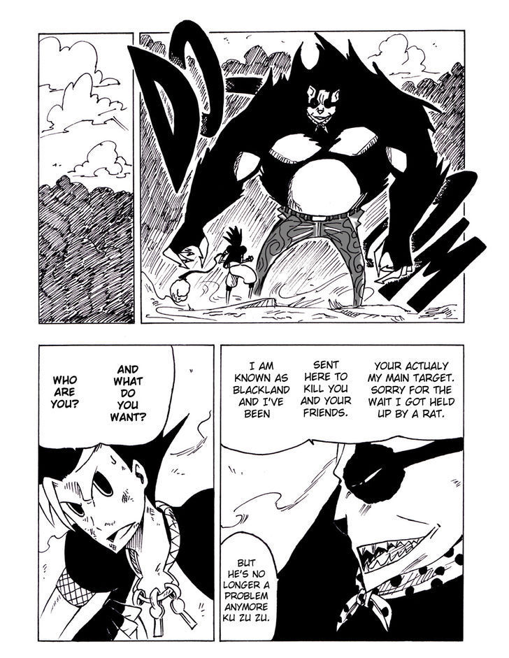 Story Book Chapter 17 page 7 - Chapter 17