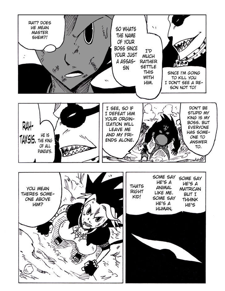Story Book Chapter 17 page 8 - Chapter 17