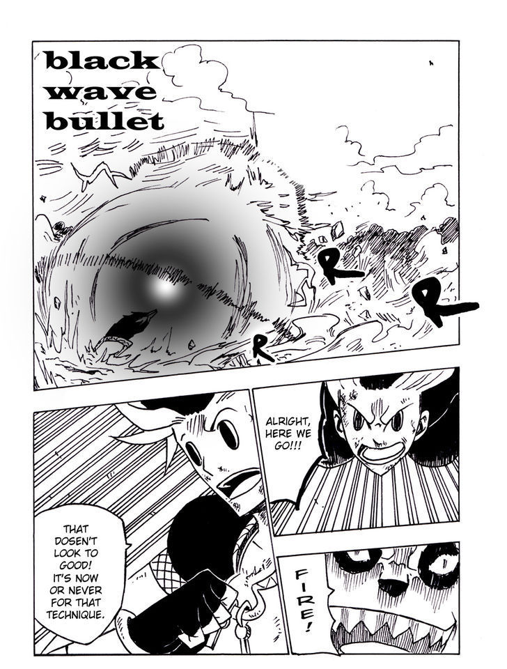 Story Book Chapter 18 page 12 - Chapter 18