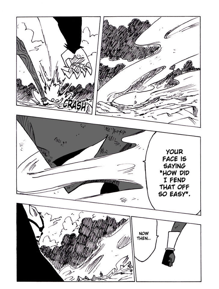 Story Book Chapter 18 page 16 - Chapter 18