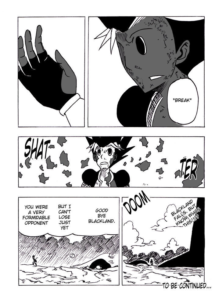 Story Book Chapter 18 page 20 - Chapter 18