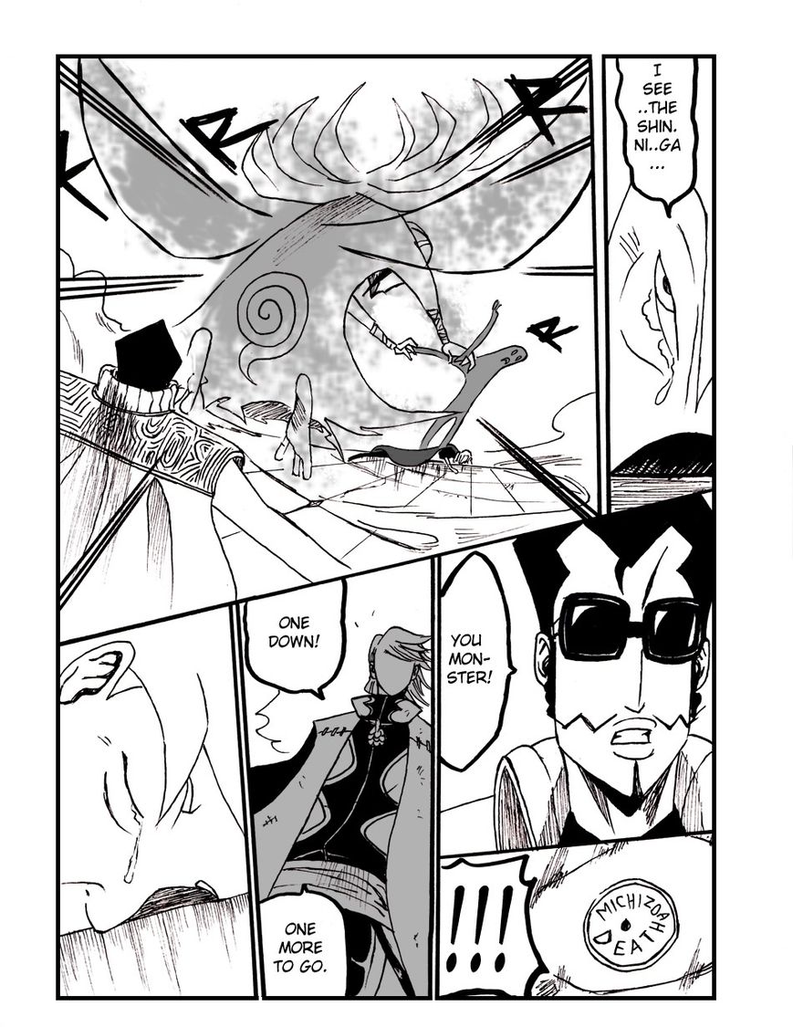 Story Book Chapter 24 page 13 - Chapter 24