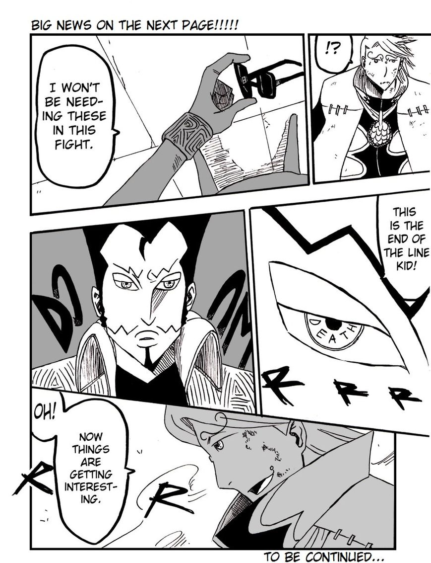 Story Book Chapter 24 page 16 - Chapter 24