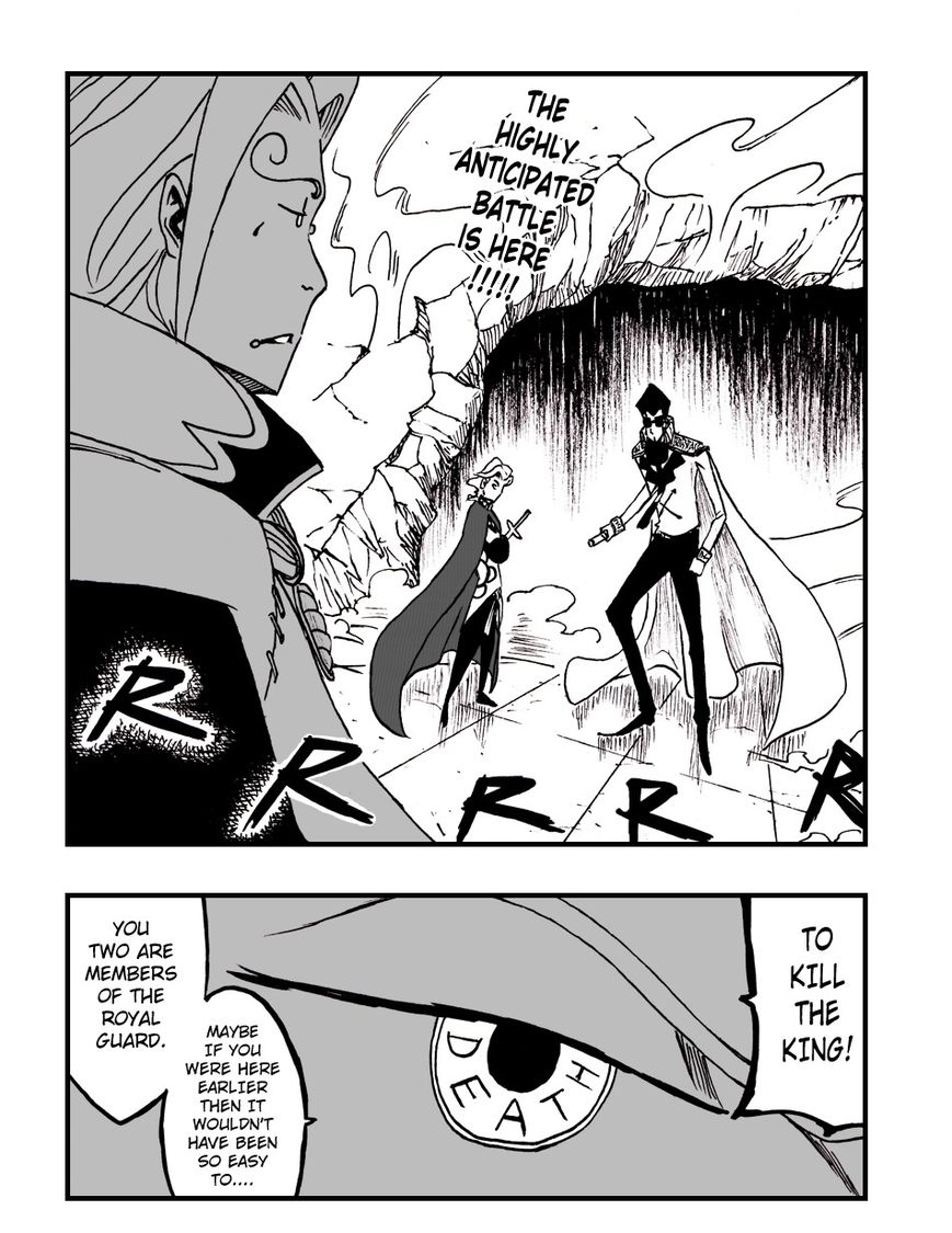 Story Book Chapter 24 page 2 - Chapter 24