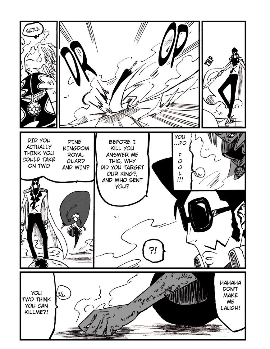 Story Book Chapter 24 page 9 - Chapter 24