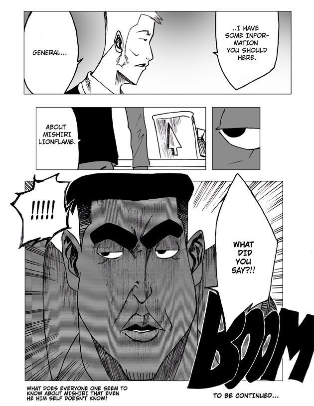Story Book Chapter 4 page 15 - Chapter 4