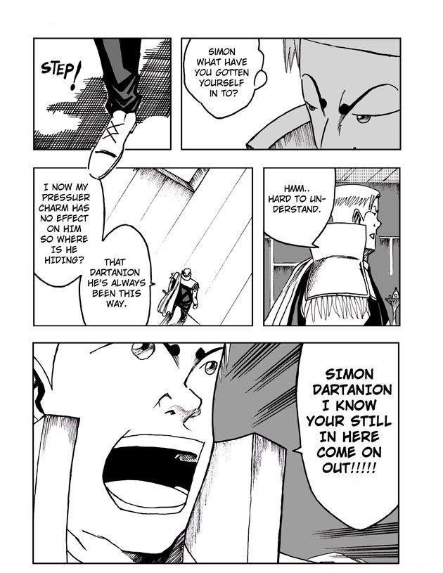 Story Book Chapter 5 page 15 - Chapter 5