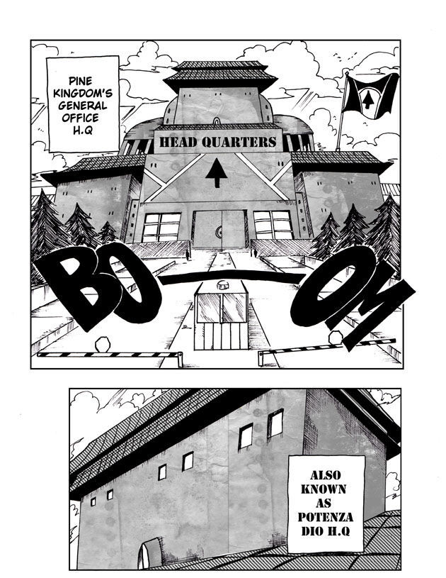 Story Book Chapter 5 page 2 - Chapter 5