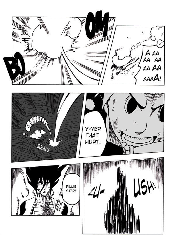 Story Book Chapter 7 page 19 - Chapter 7