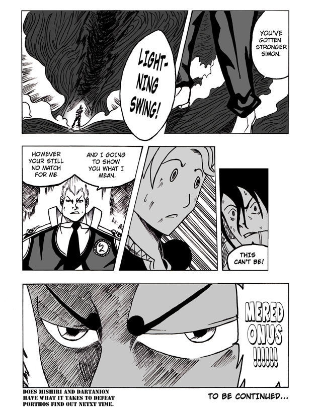 Story Book Chapter 7 page 26 - Chapter 7