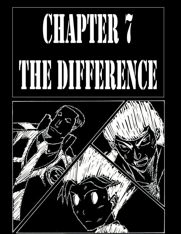 Story Book Chapter 7 page 6 - Chapter 7