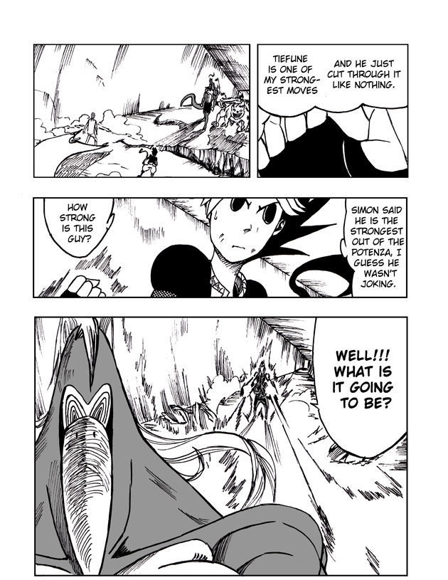 Story Book Chapter 7 page 7 - Chapter 7