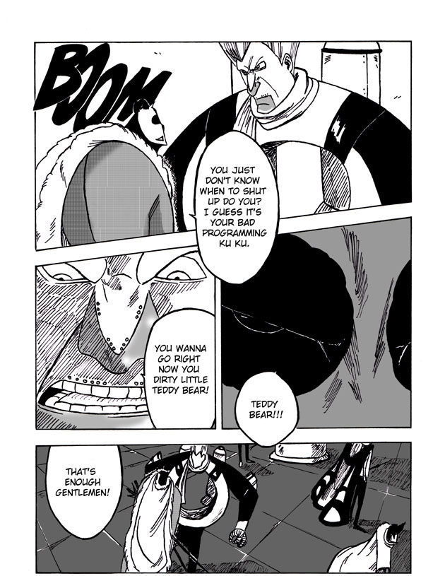 Story Book Chapter 8 page 7 - Chapter 8