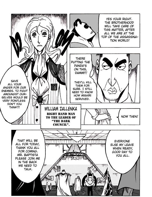 Story Book Chapter 8 page 8 - Chapter 8