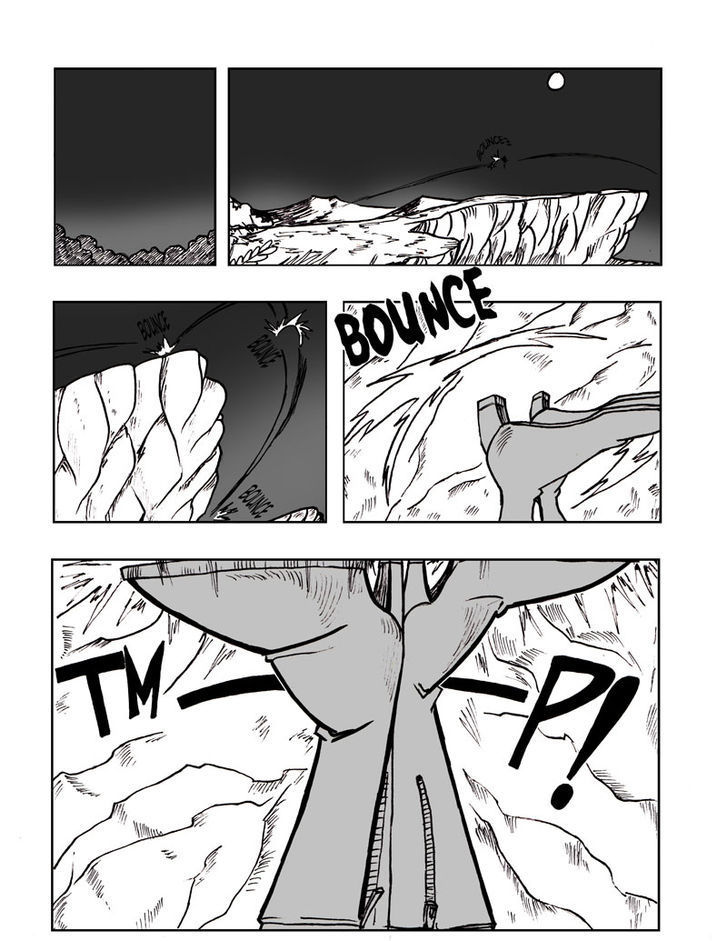 Story Book Chapter 9 page 13 - Chapter 9