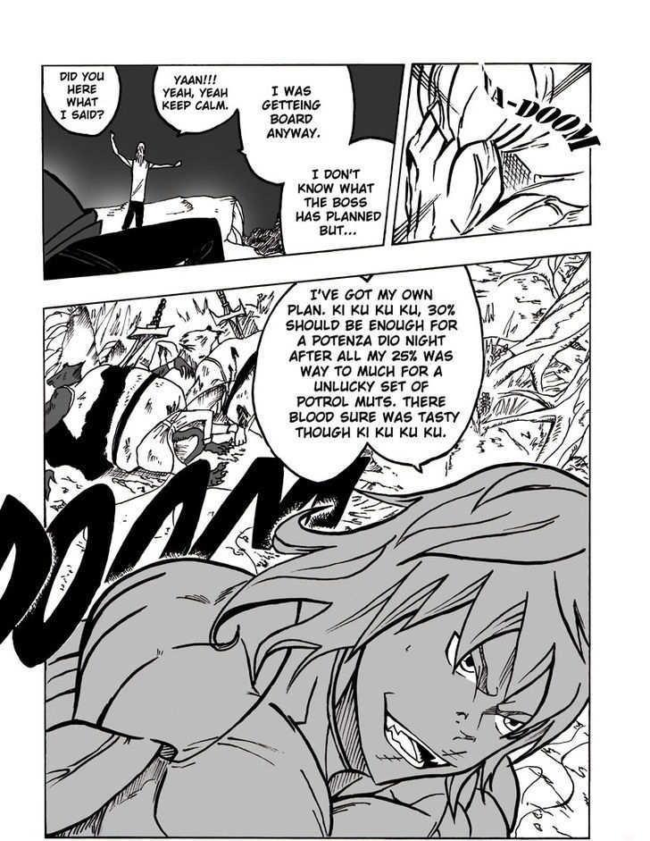 Story Book Chapter 9 page 15 - Chapter 9