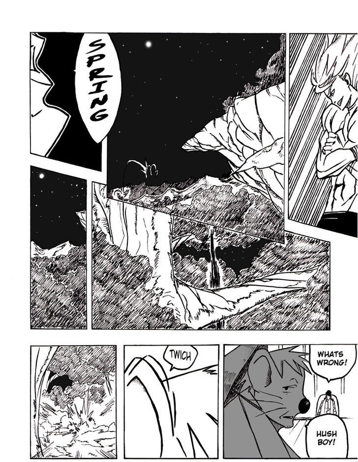 Story Book Chapter 9 page 17 - Chapter 9