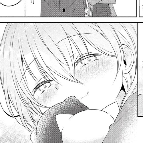 Story of a Small Senior In My Company Chapter 11 cover